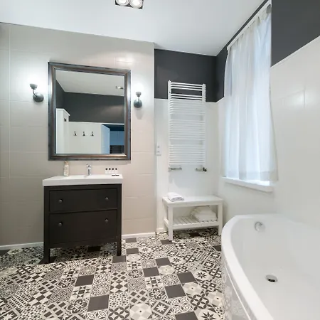 Dom & House - Monte Cassino 49 Supreme Διαμέρισμα Σόποτ